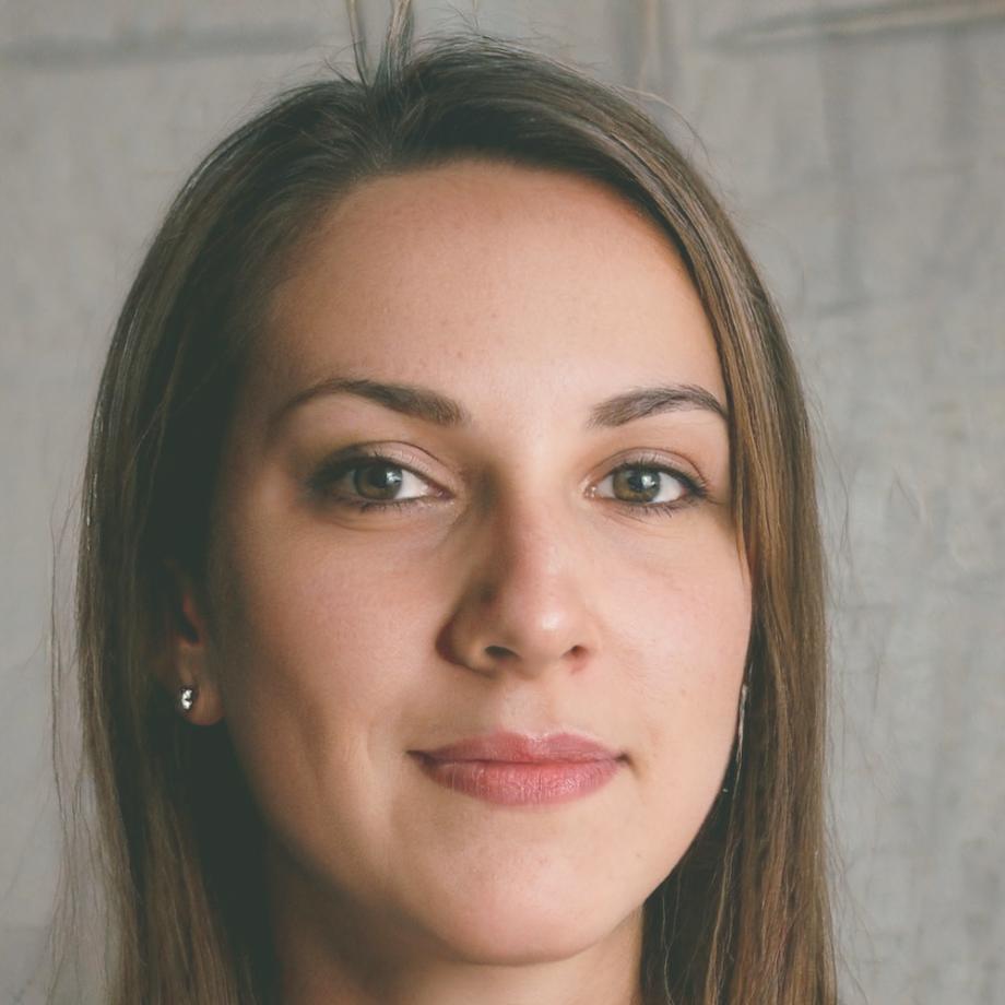 Portrait de Sophie Laurent